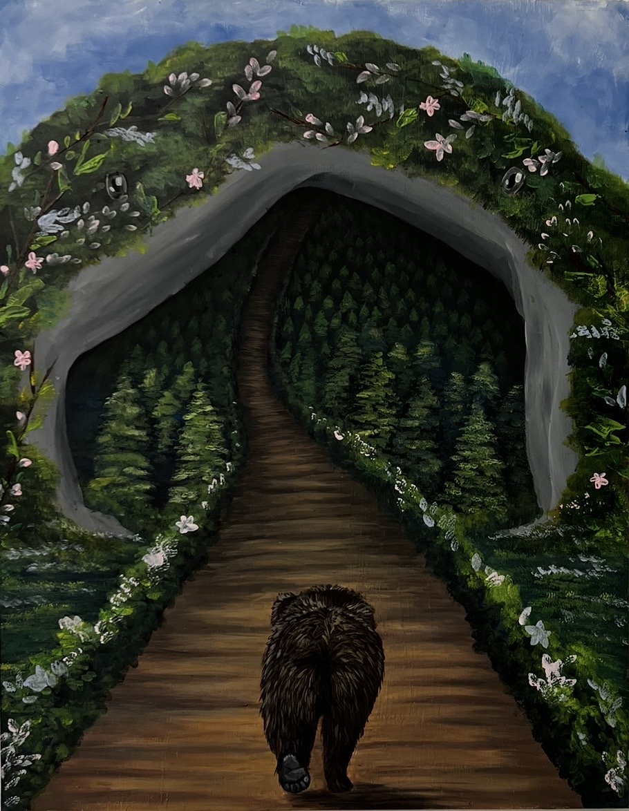 Facing Unknown